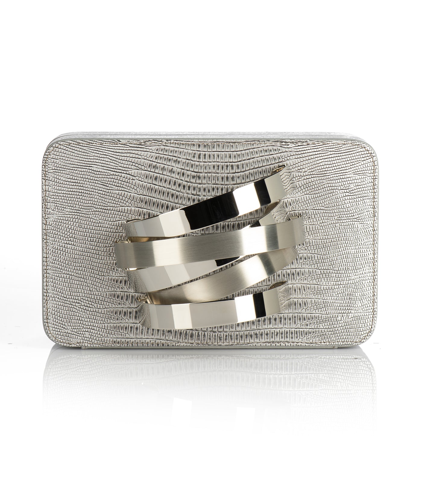 COIL CUFFBOX