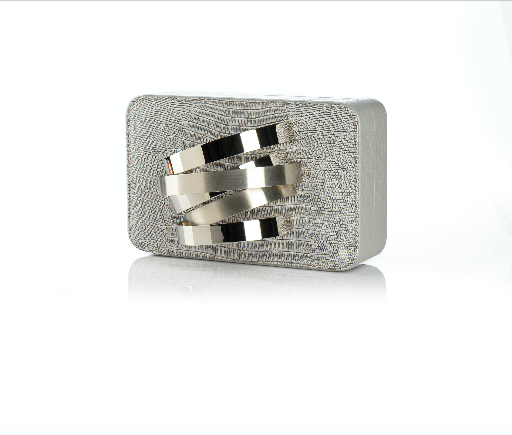 COIL CUFFBOX