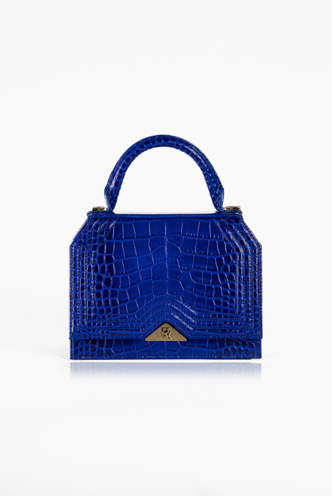 DUNIA - CROC PRINT