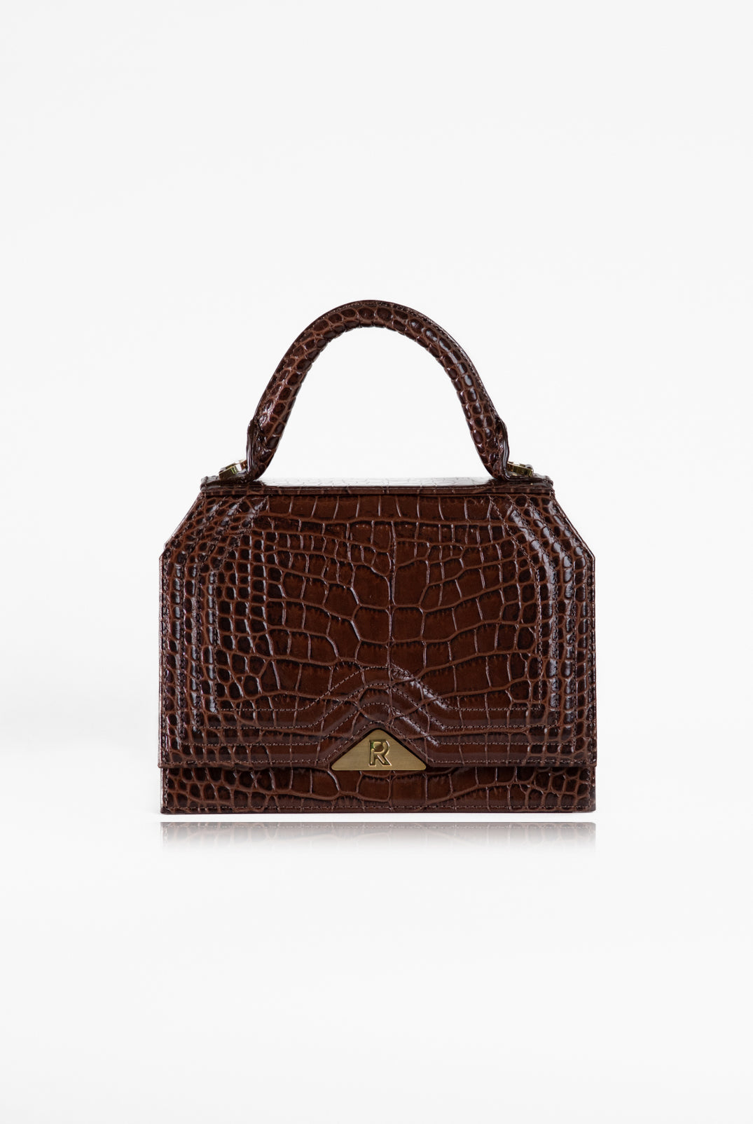 DUNIA - CROC PRINT