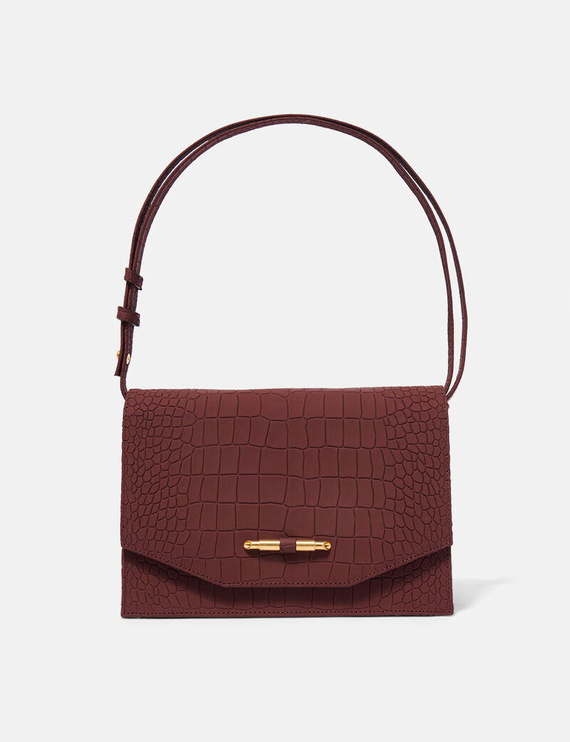 LEI LEI - rubber croc