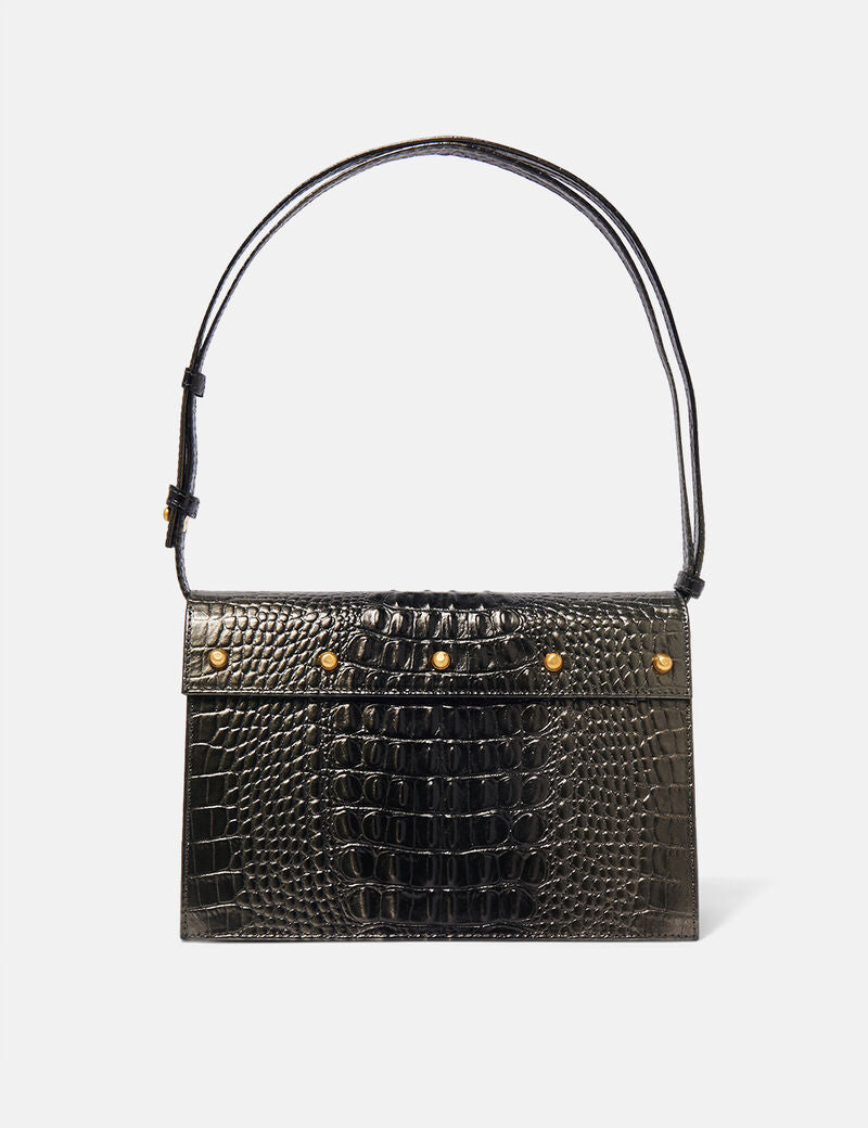 LEI LEI - croc print