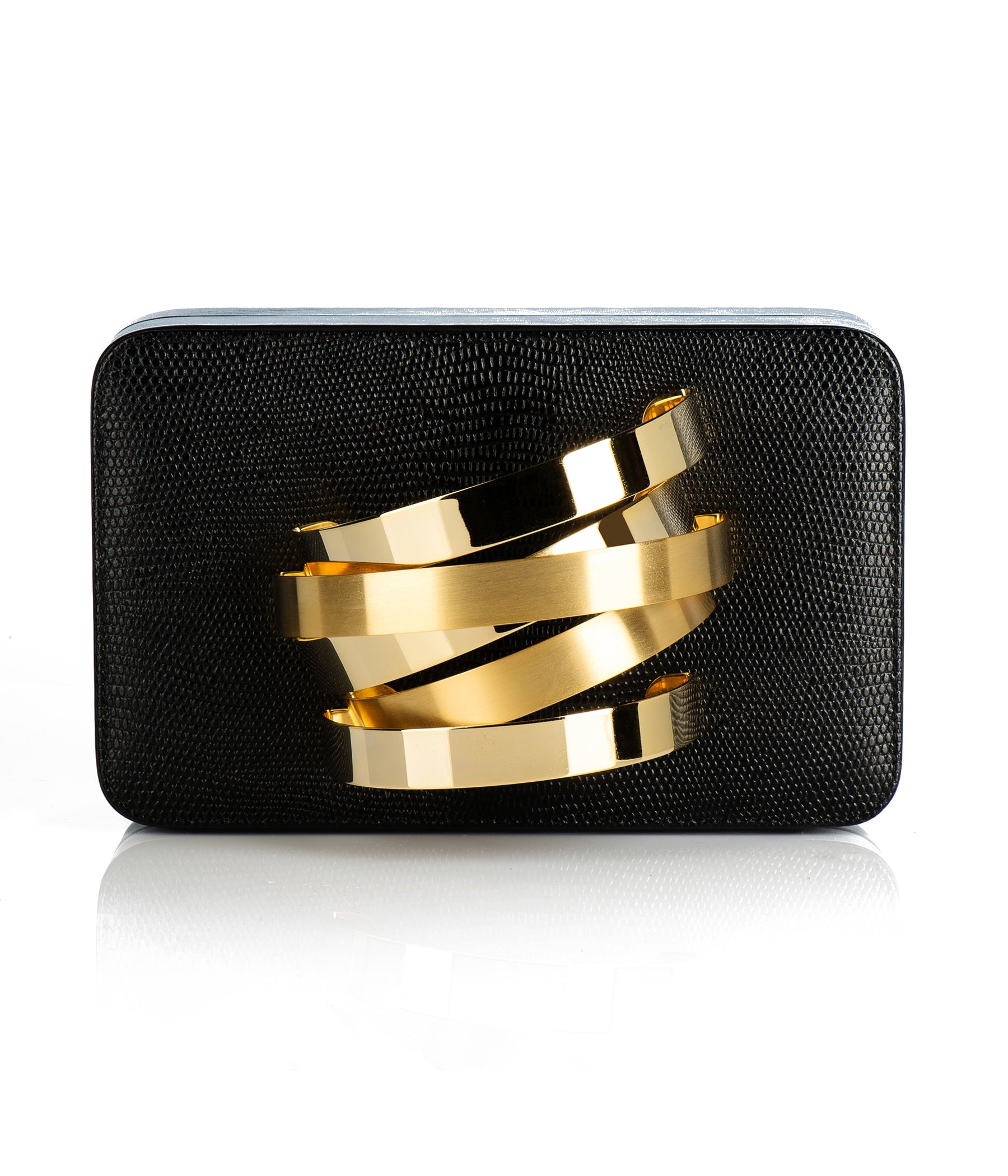 COIL CUFFBOX