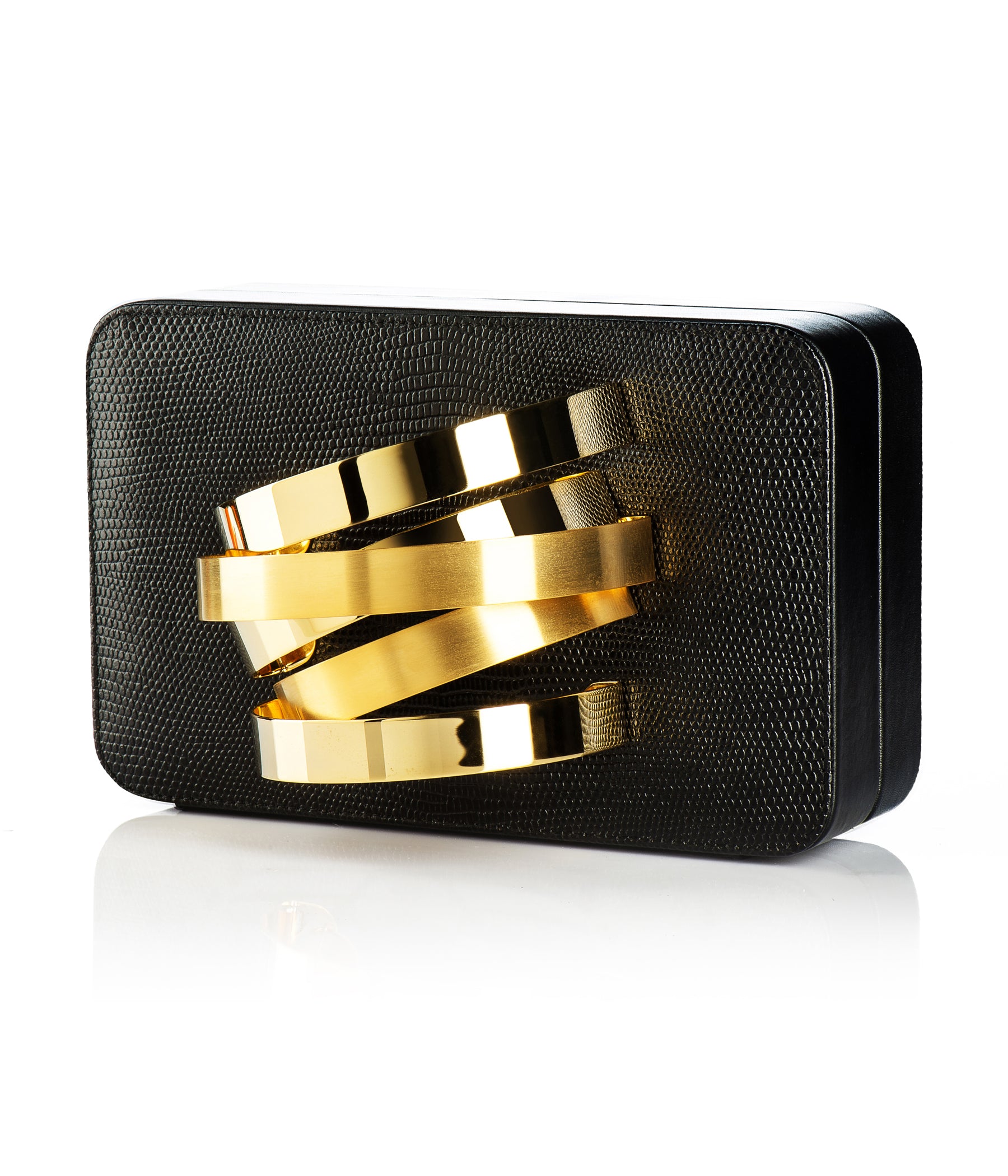 COIL CUFFBOX