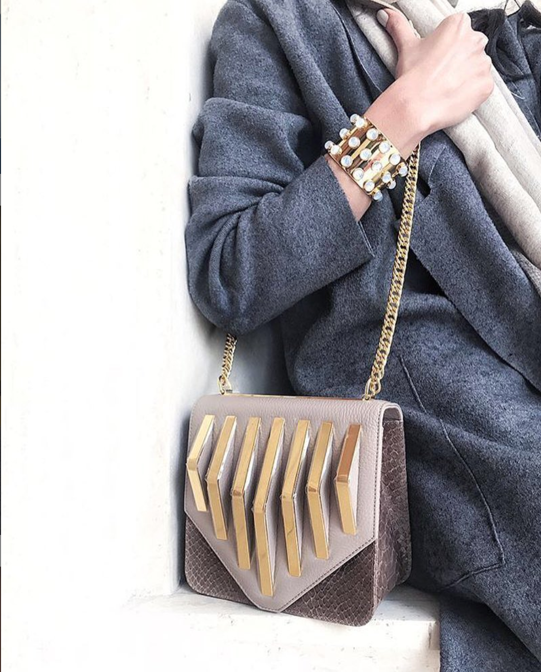 JUDD CROSSBODY