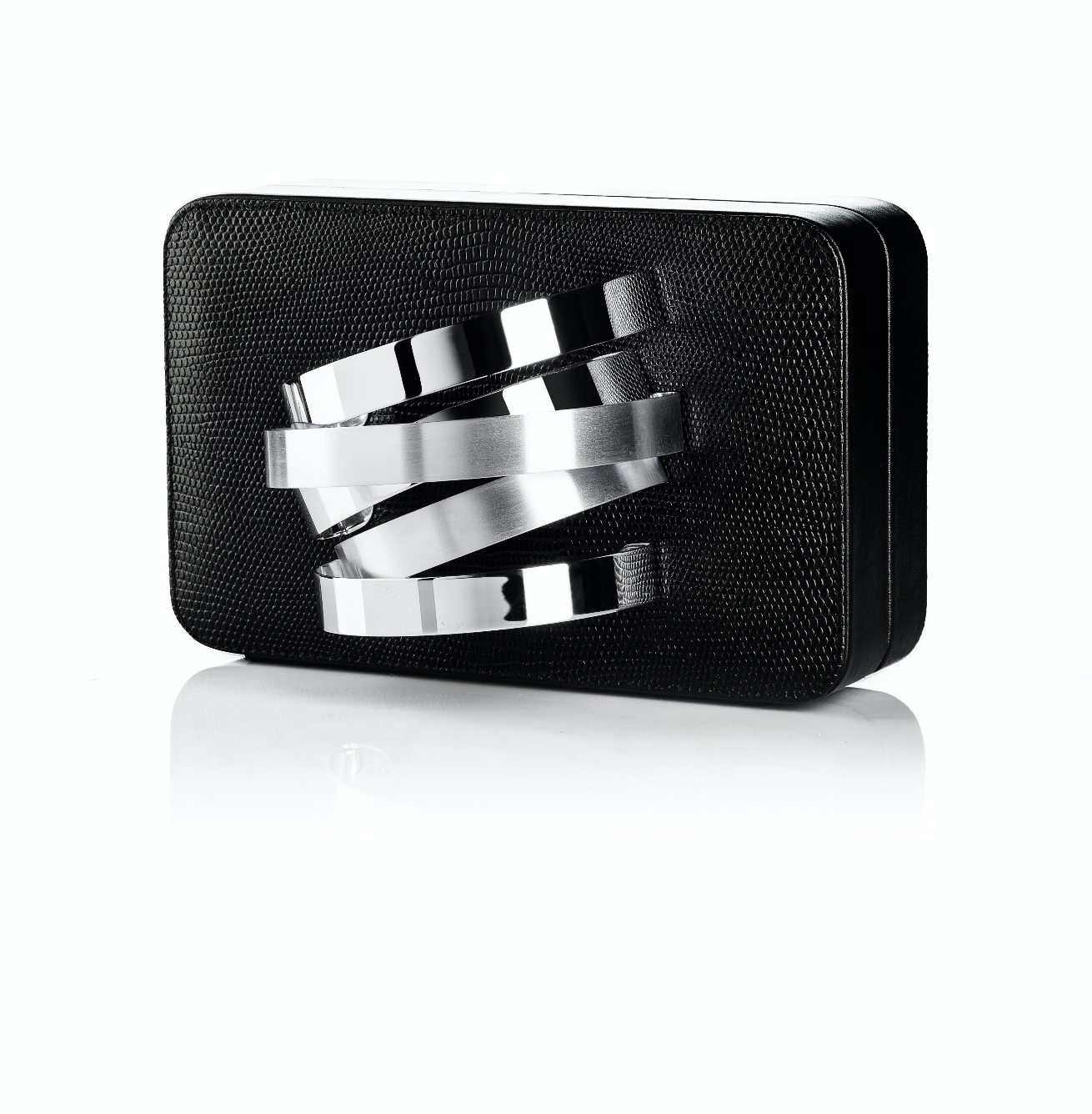 COIL CUFFBOX