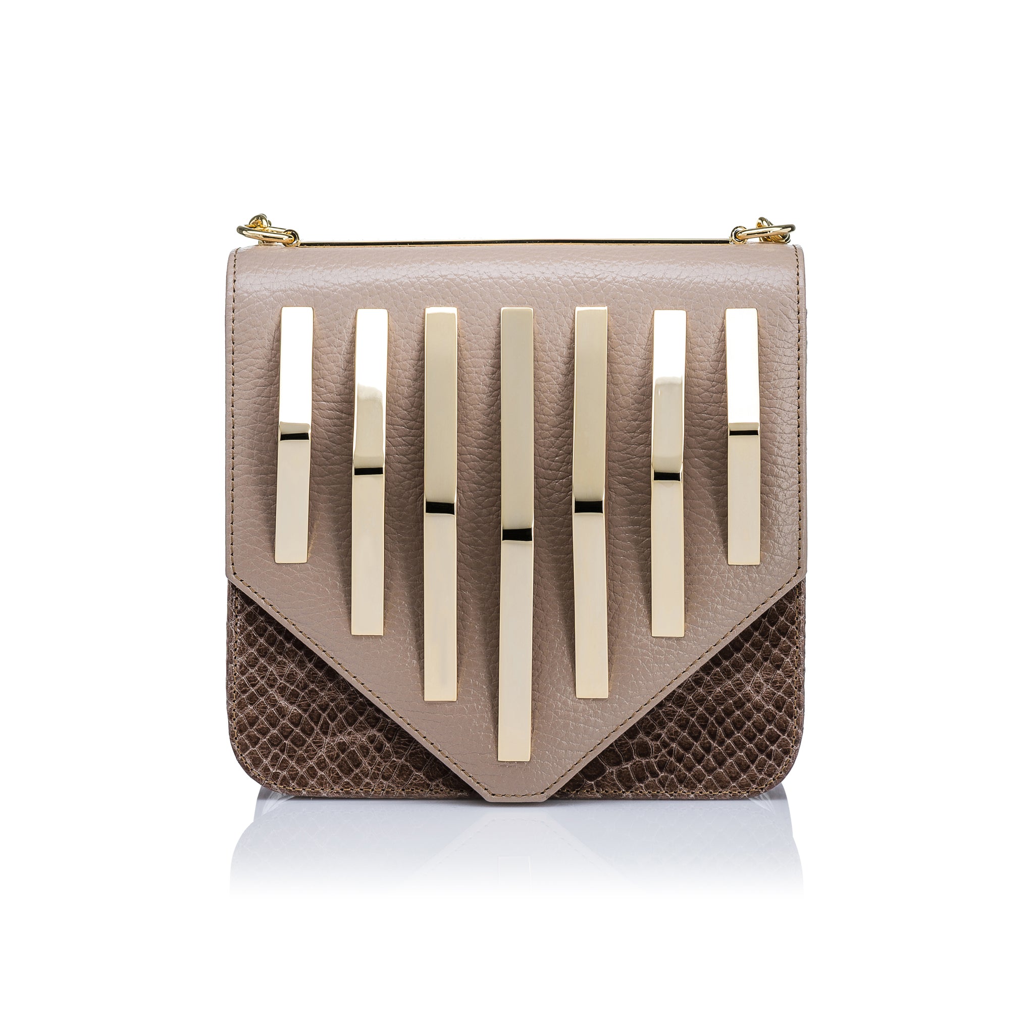 JUDD CROSSBODY