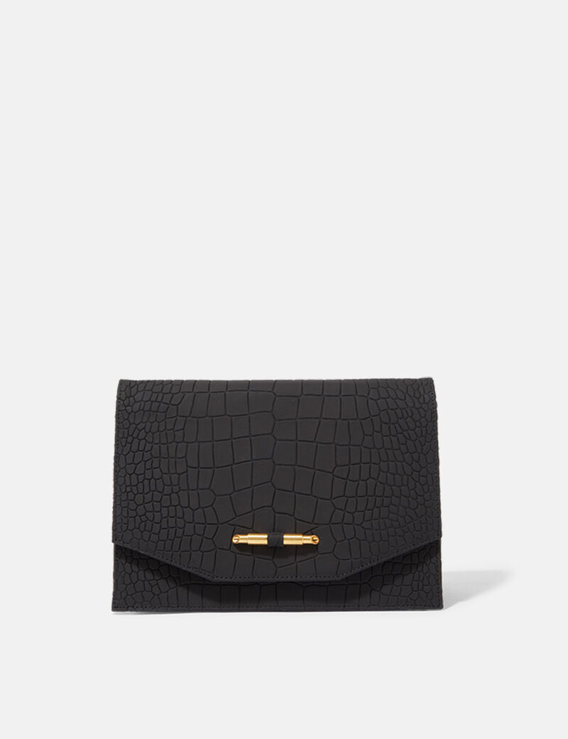 LEI LEI - rubber croc